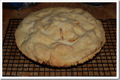 apple pie