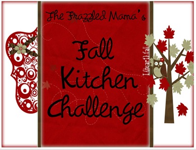 Fallkitchenchallenge