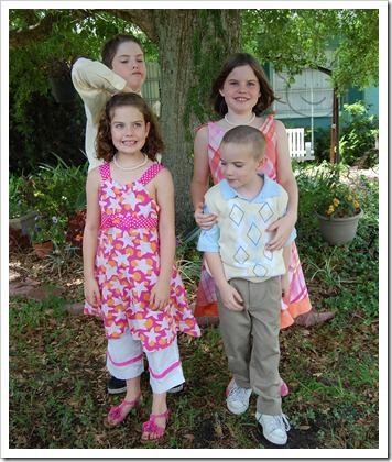 easterkids1