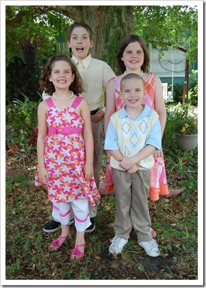 easterkids4