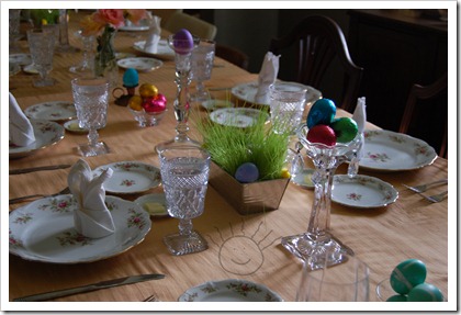 eastertable1